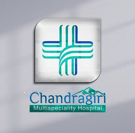 Chandragiri