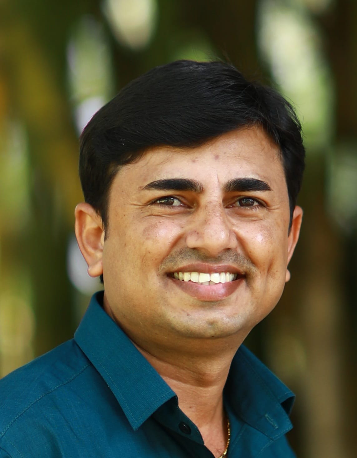 Mohan M