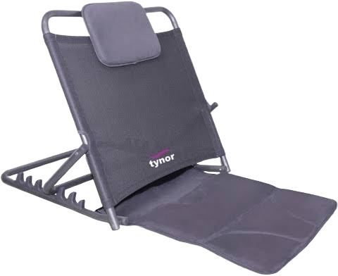 back-rest