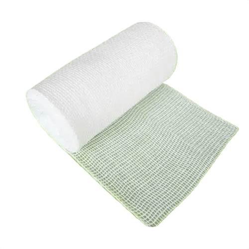 cotton-bandage
