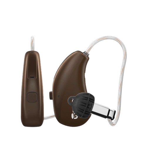 hearing-aid
