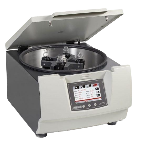 Laboratory Centrifuge